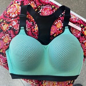 VICTORIA’S SECRET Sports Bra 34DDD NWT